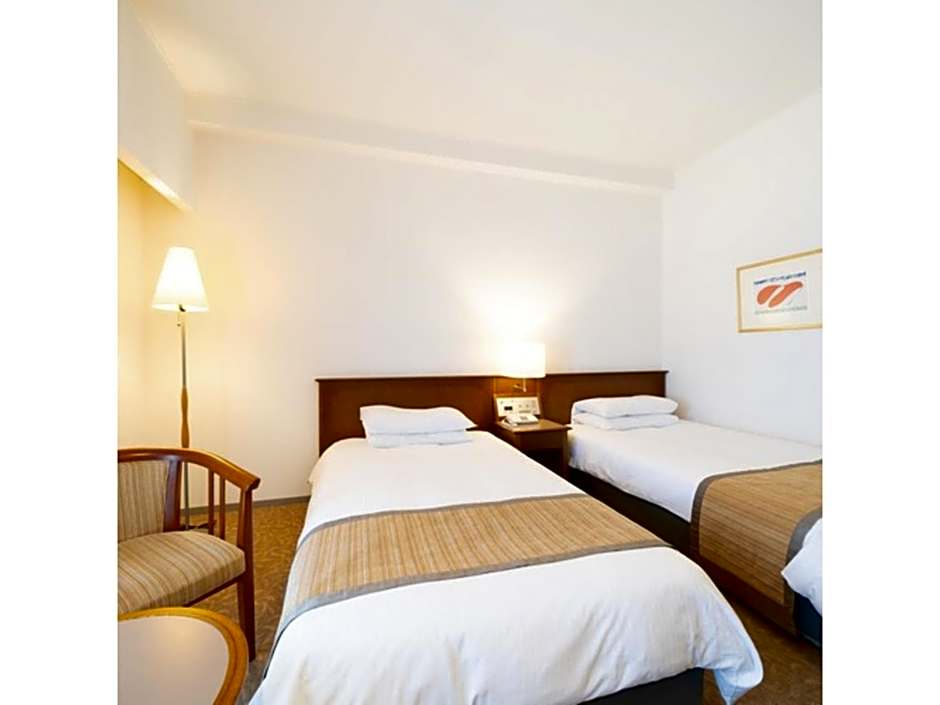 Hotel Terrace The Square Hitachi - Vacation STAY 17036v