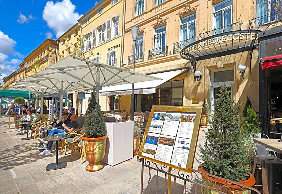 Negrecoste Hotel & Spa