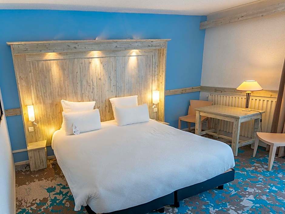 Hotel Mercure Millau