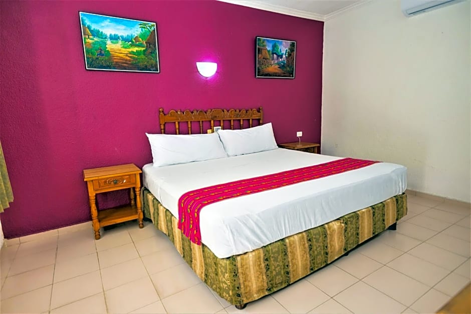 Hotel San Juan Mérida