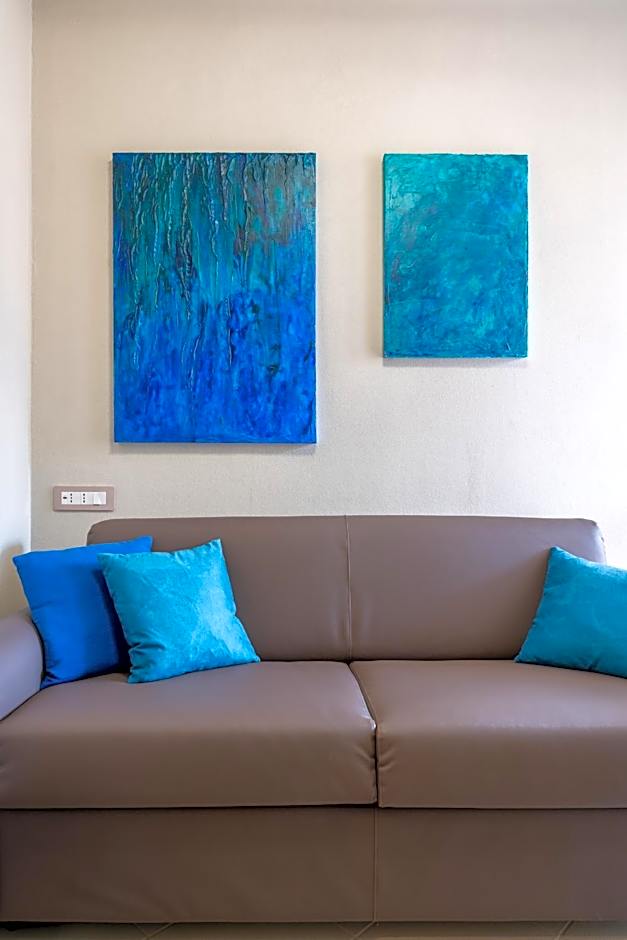 Hotel Baia di Talamone