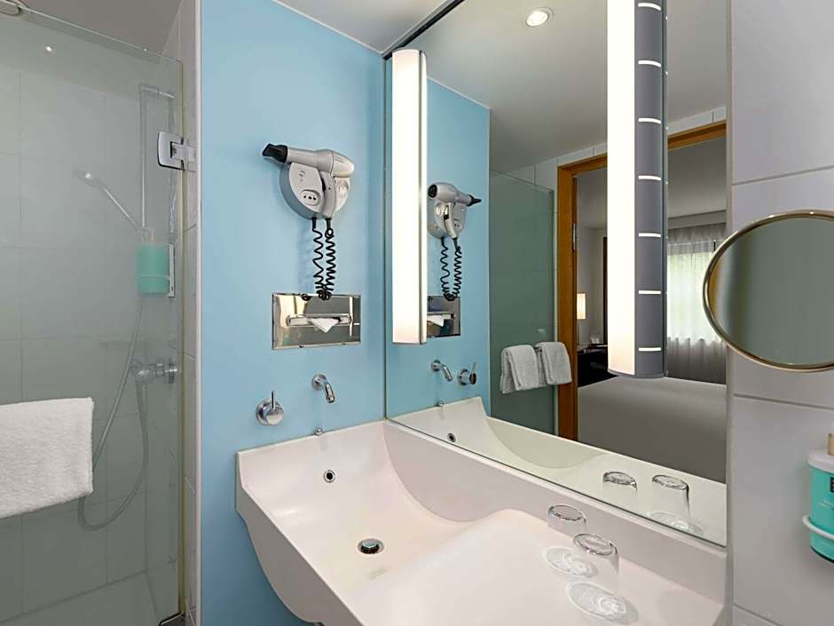 Novotel Aachen City