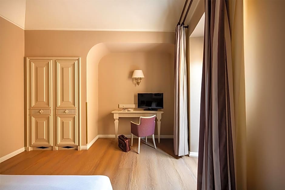 Best Western Hotel Stella d'Italia