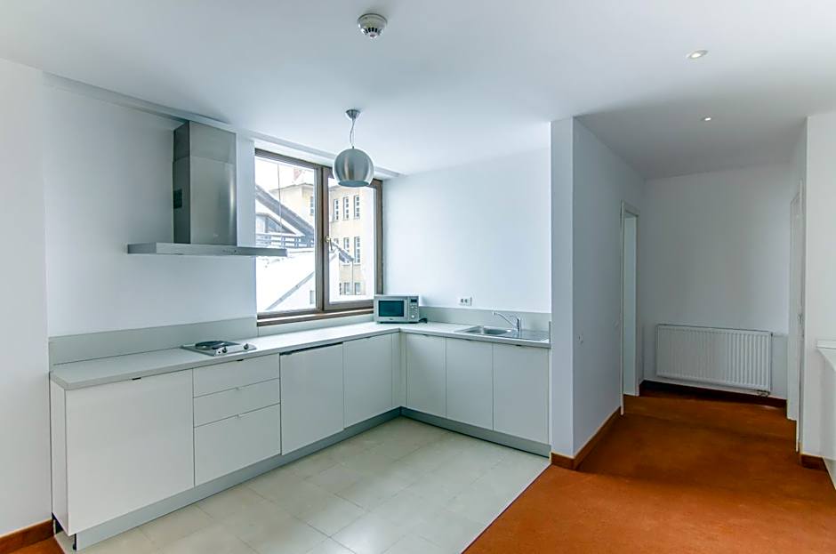 Apart Hotel Vlad Tepes