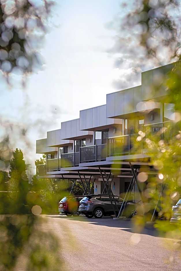 Discovery Parks - Melbourne