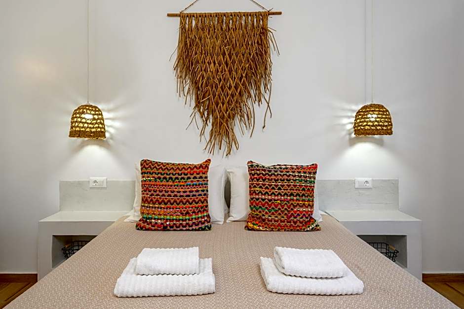 Afroditi Superior Apartments