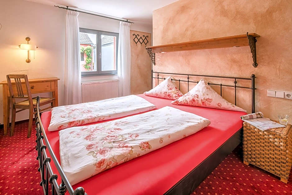 Arndt Hotel Garni