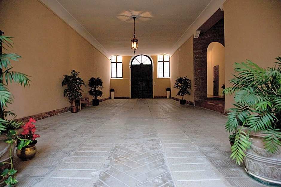 Le Case Cavallini Sgarbi di Rina Cavallini