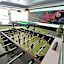 Hotel Suba International Mumbai