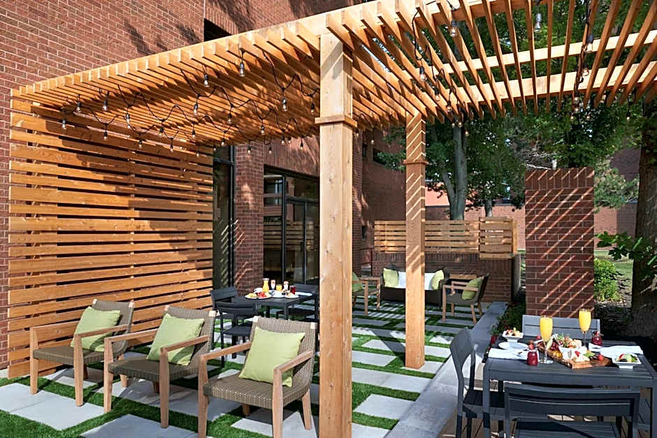 Hilton Mississauga/Meadowvale