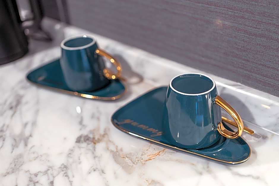 The One Smart Living