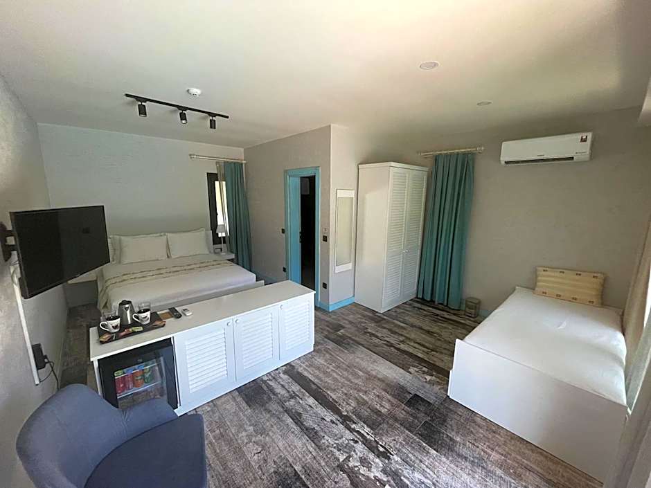 Villa Oliva Butik Hotel