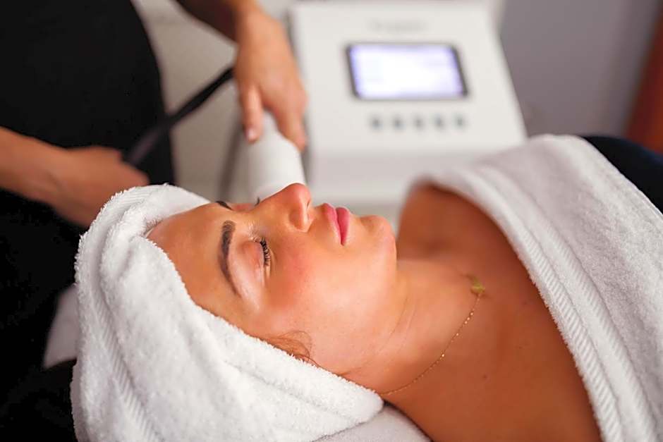 Hillgrove Hotel, Leisure & Spa