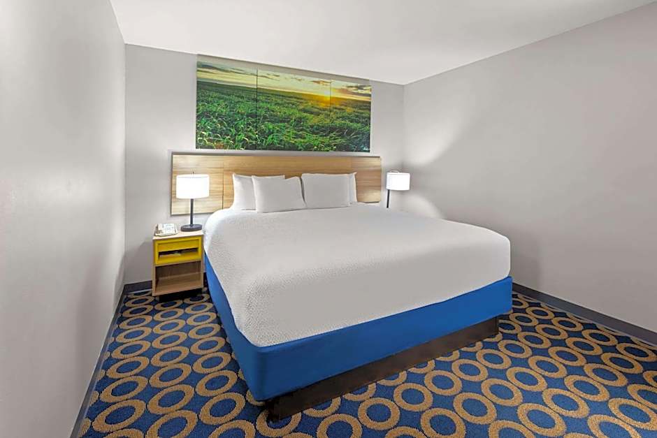 Days Inn by Wyndham Wauseon