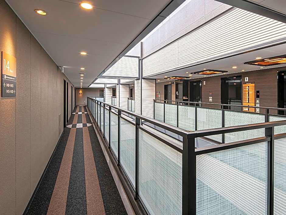 APA Hotel Nagoya Ekimae