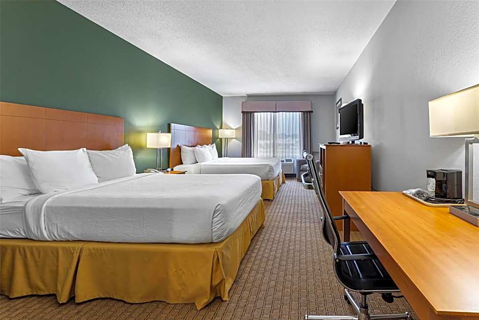 Best Western Garden Inn