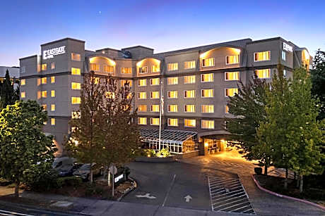 Eastgate Hotel - BW Signature Collection