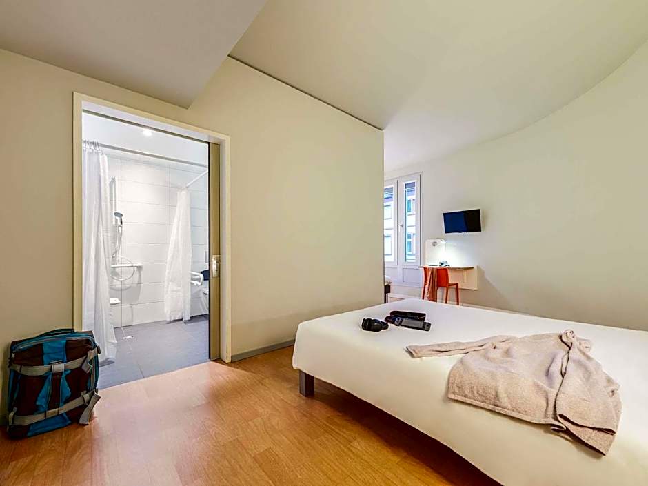 ibis budget Frankfurt City Ost