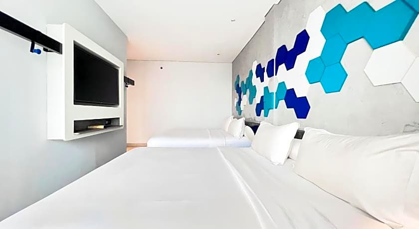 ibis Styles Batam Nagoya