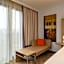 Novotel Nuernberg Centre Ville