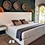 De Cantera Y Plata Hotel Boutique