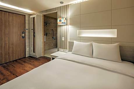 Double Room - Disability Access