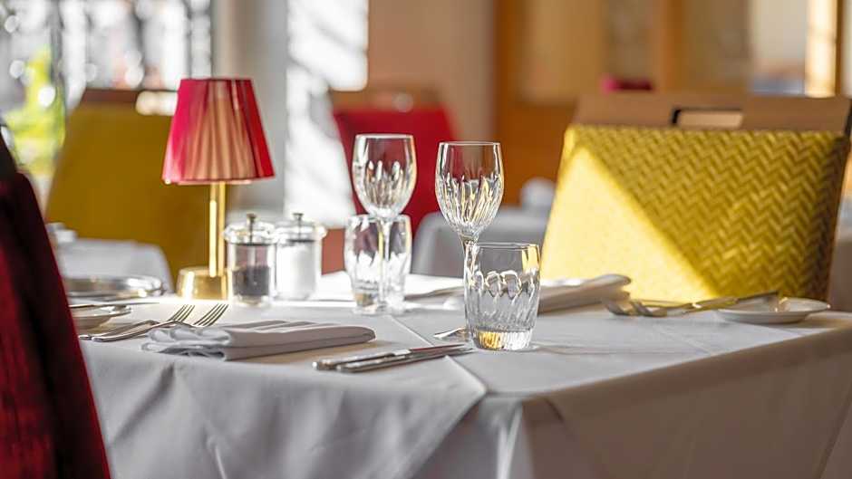 Ennios Boutique Hotel