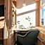 Villa Milimani - stuletnia, folk & butique, adults only