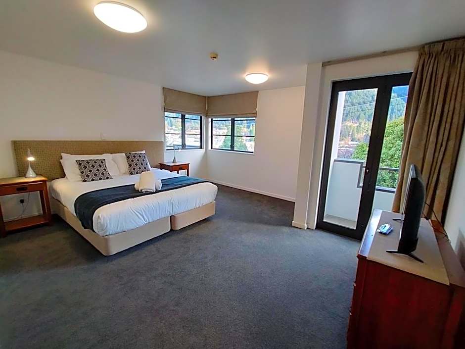 The Glebe Apartments