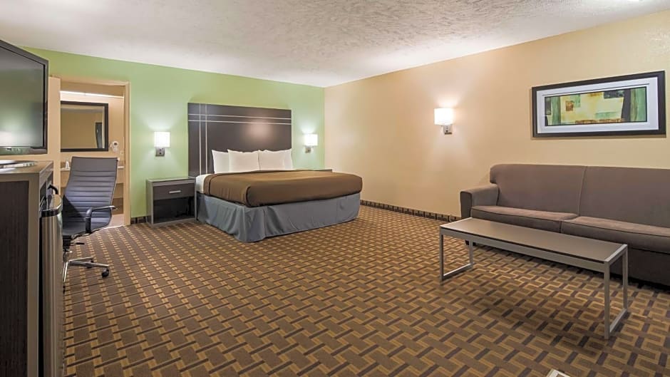Best Western Coachlight