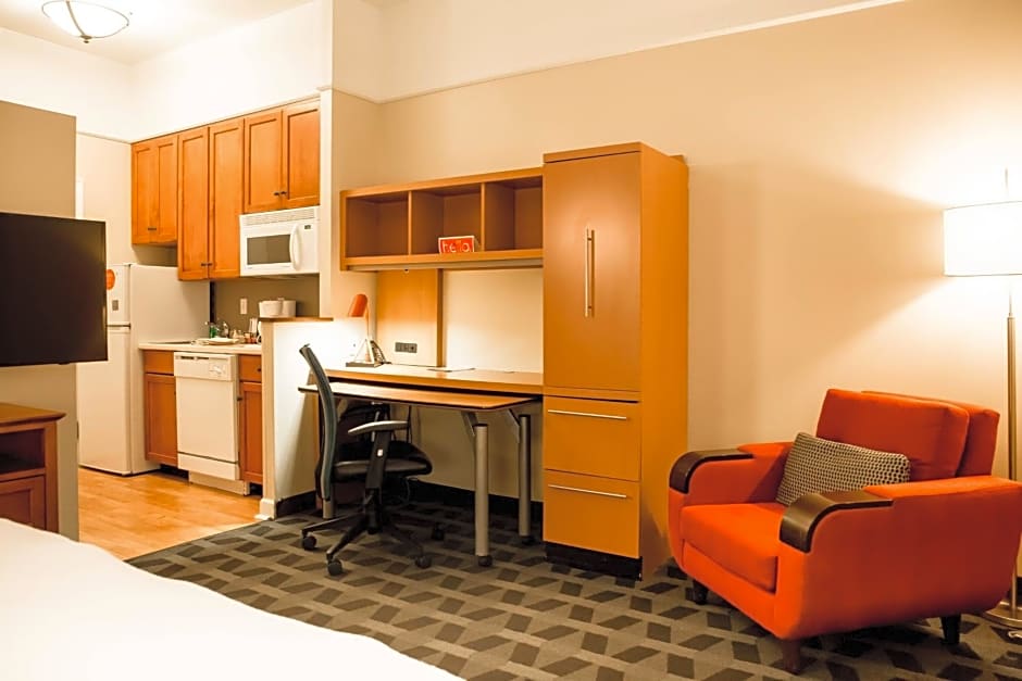 TownePlace Suites Fredericksburg