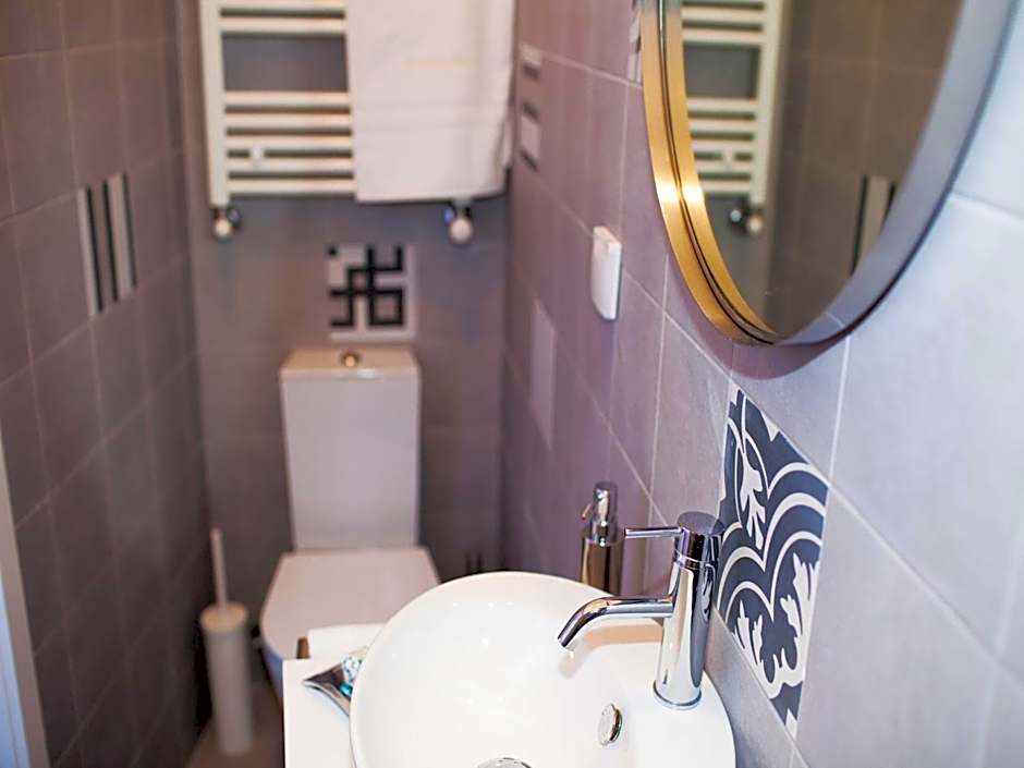 Oporto Loft
