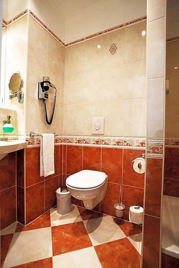 Garden Living - Boutique Hotel