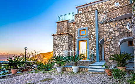 Villa Mariagiovanna - Casa Giovanna