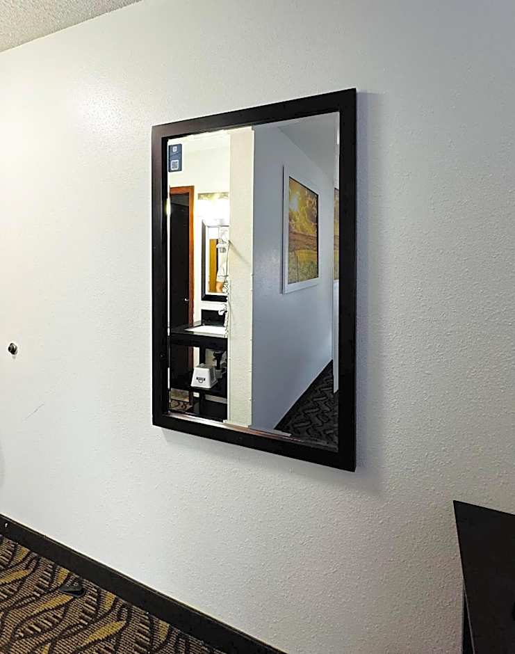 Days Inn by Wyndham North Platte