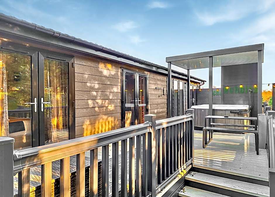 Raywell Hall Country Lodges