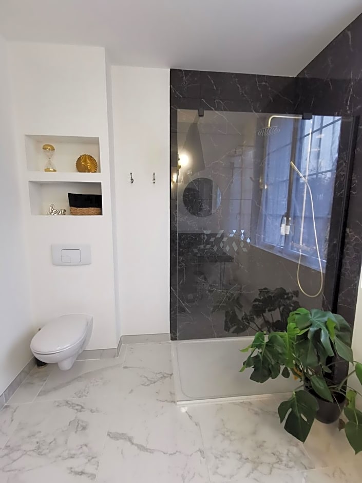 Les Rauches - Quai Loire - Suite Love