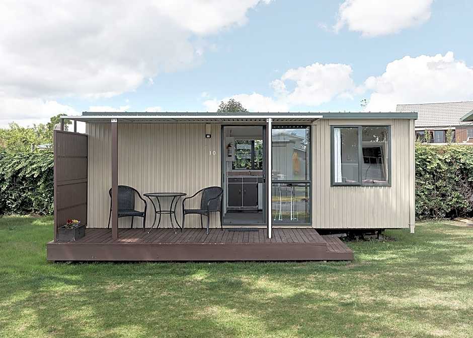 Mercury Bay Holiday Park