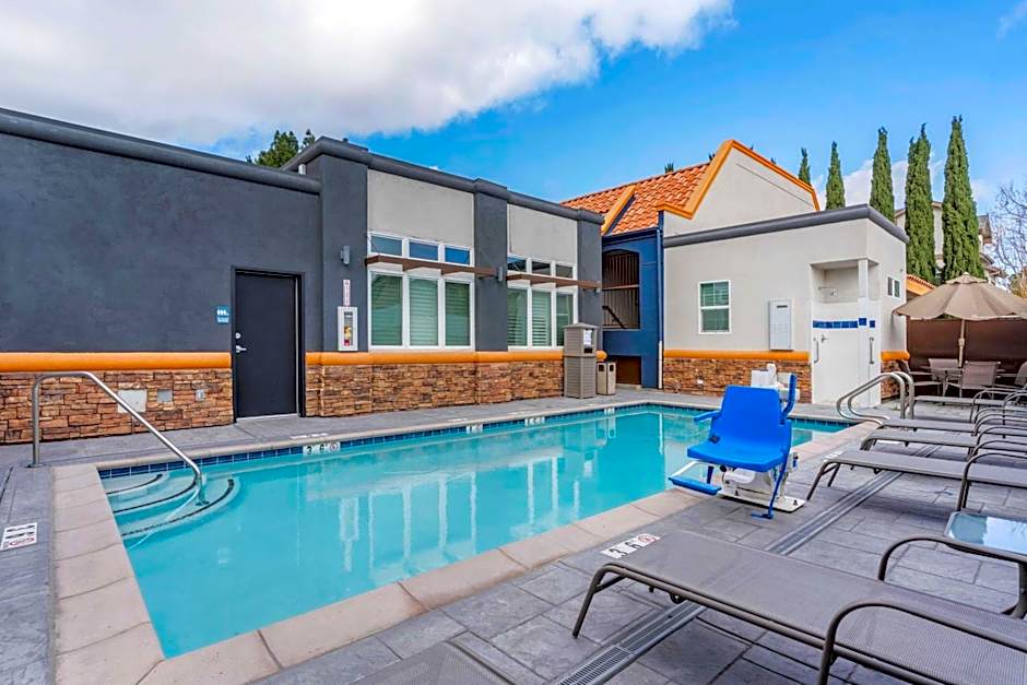 Best Western Inn Santa Clara