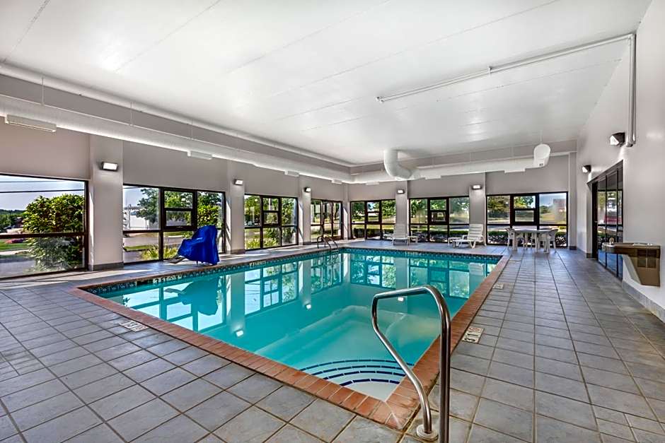 Hampton Inn Wooster