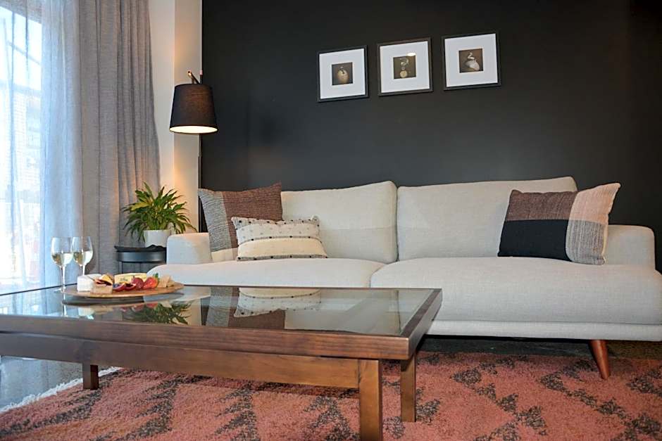 Southwark Apartments