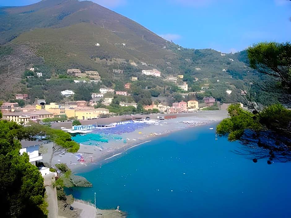 Antica Locanda Luigina