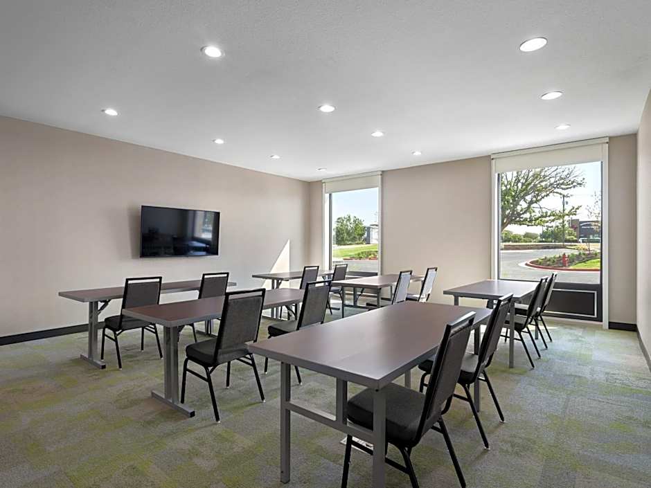 Home2 Suites By Hilton Round Rock Medical Center