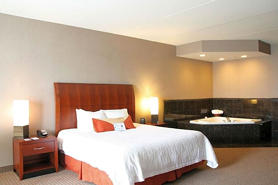 Hilton Garden Inn Columbus