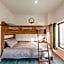ZAITO Tokyo Chitose Accommodation 森下駅から徒歩6分