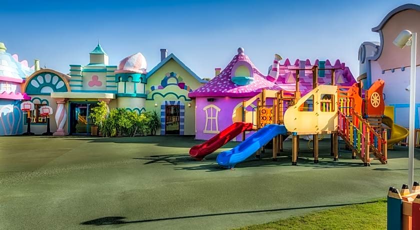 Rixos Premium Tekirova Hotel