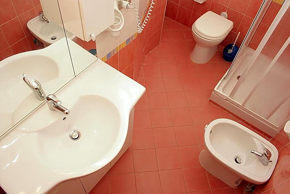 Residence Domus Cilento