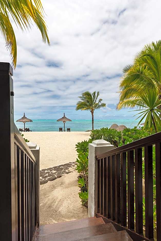 Shangri-La's Le Touessrok Resort & Spa