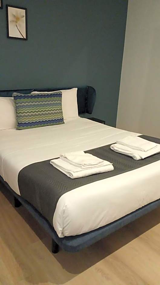 Marinha Garden Inn - AL