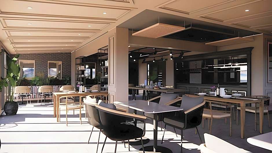 Luxon Hotel Sakarya